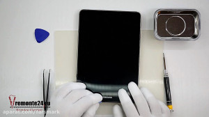 ویدیو جداسازی تبلت Samsung P68...