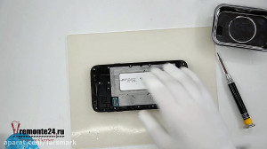 ویدیو جداسازی گوشی Samsung Gal...