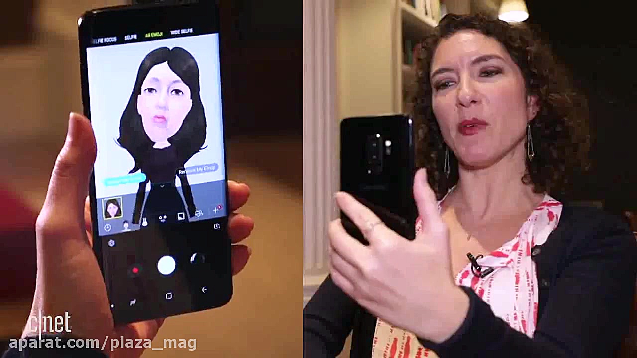 سامسونگ گلکسی اس 9