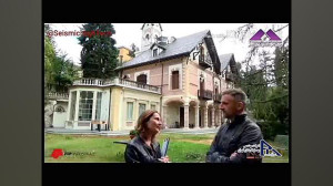 مقاوم سازی لرزه ای سازه