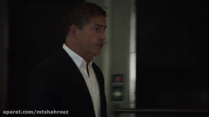 مظنون  فصل ۵ قسمت ۳