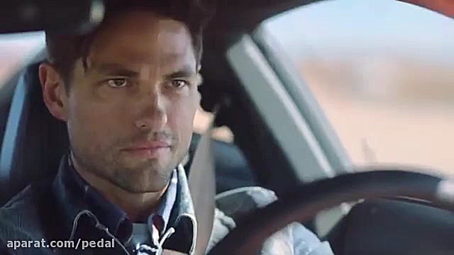 برتری های موستانگ 2018 بر داج...