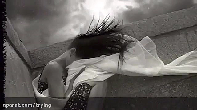 ❤ کلیپ غمگین چت عاشقانه ❤ دلتن...