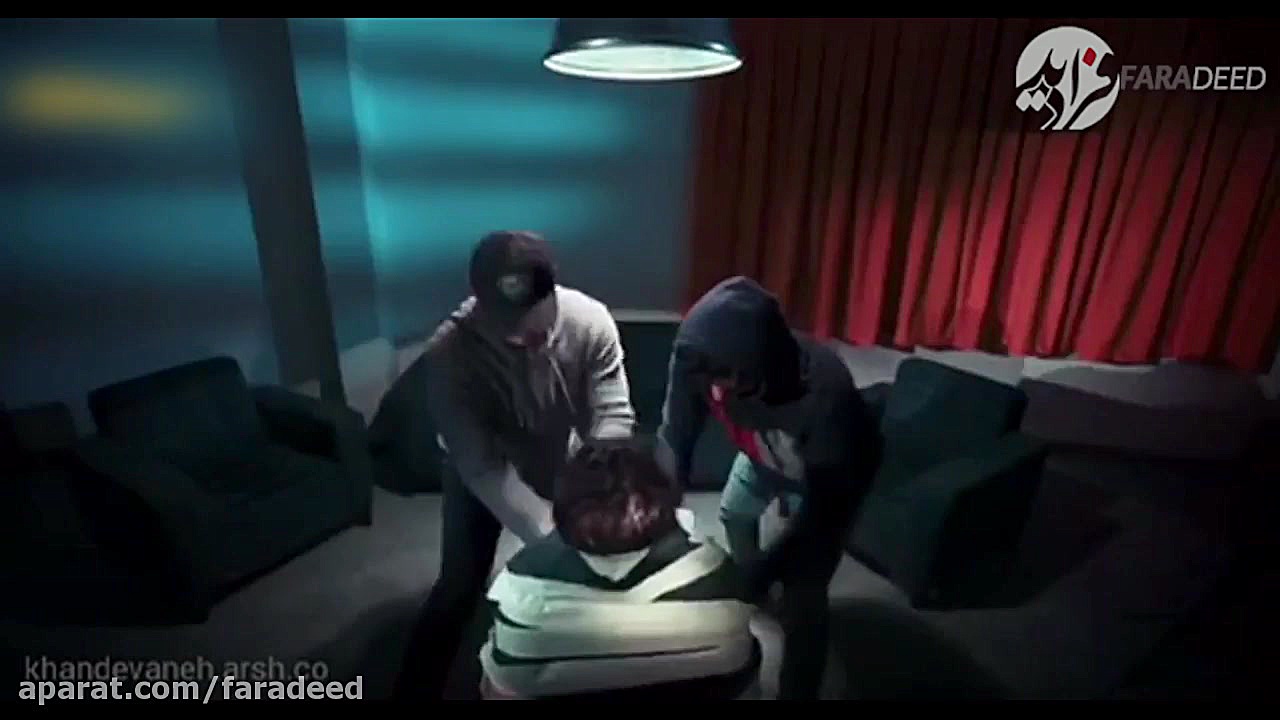 تیزر فصل جدید برنامه خندوانه منتشر شد زمان67ثانیه