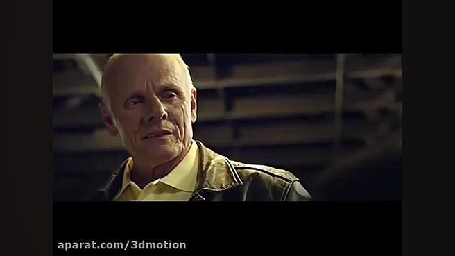 فیلم سینمایی امریکایی حفره .حا...