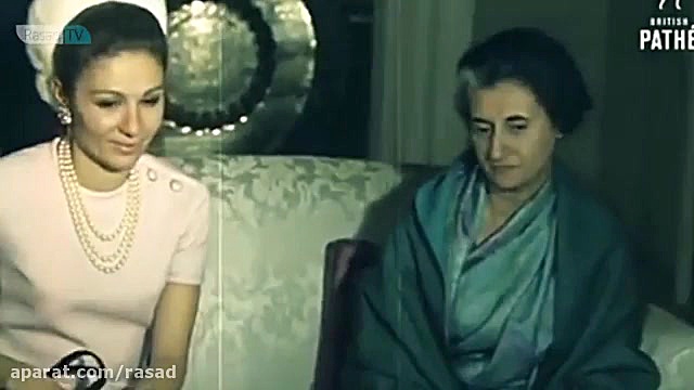 شاه اولین کسی بود که استقلال ب...