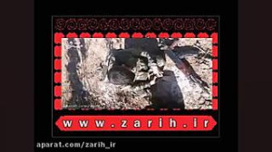 تکتیرانداز 15 ساله حزب الله