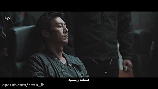 فیلم سینمایی ماموریت محرمانه 2017 :: زیرنویس فارسی زمان7456ثانیه