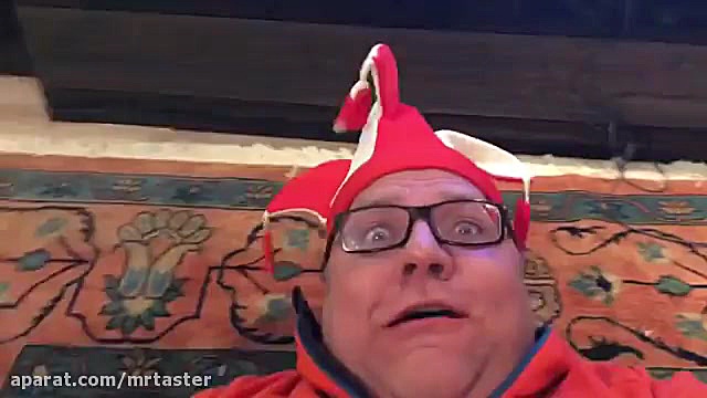 ماشالله پرسپولیس!