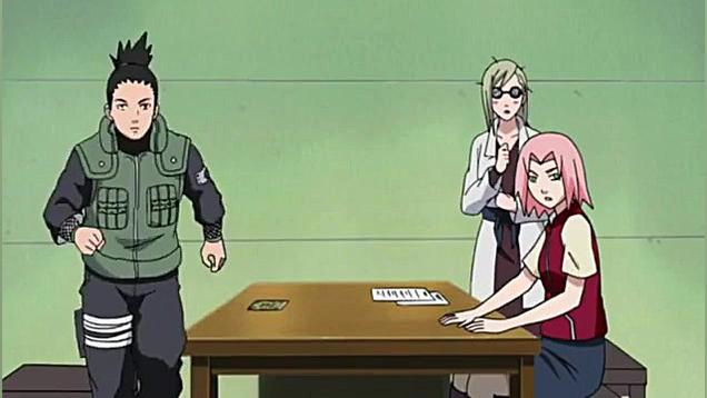 ناروتو شیپودن قسمت 157 (فارسی)