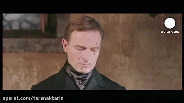 دراکولای سه بعدی داریو آرجنتو