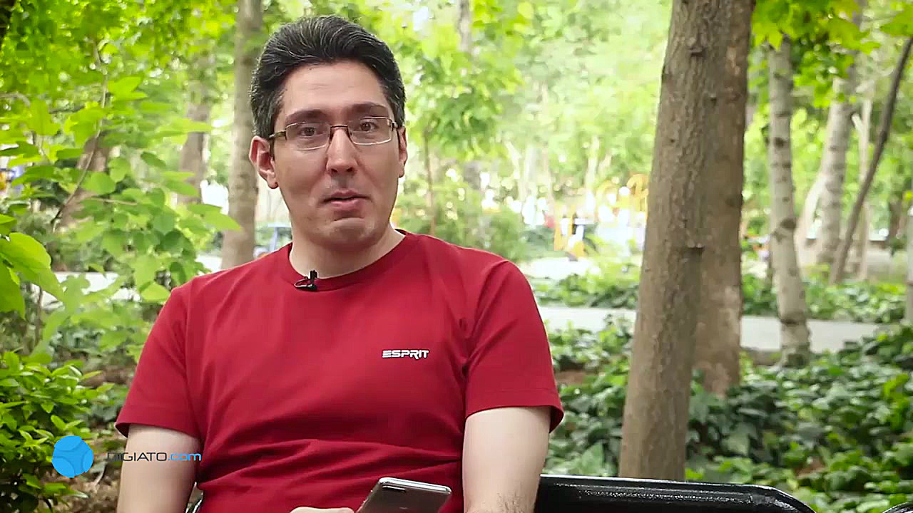 بررسی ویدیویی دیجیاتو: هواوی Y...