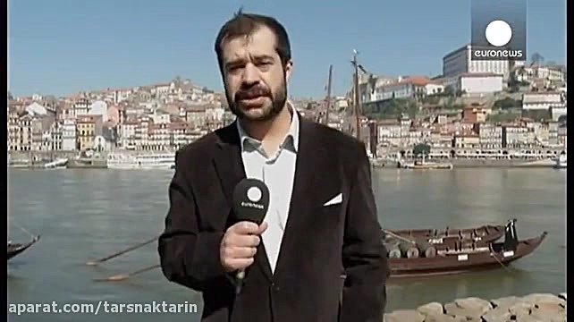 &laquo;فانتش پورتو&raquo; جشنو...