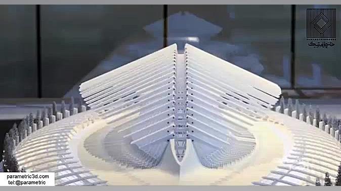 سانتیاگو کالاتراوا  هنر ساختن