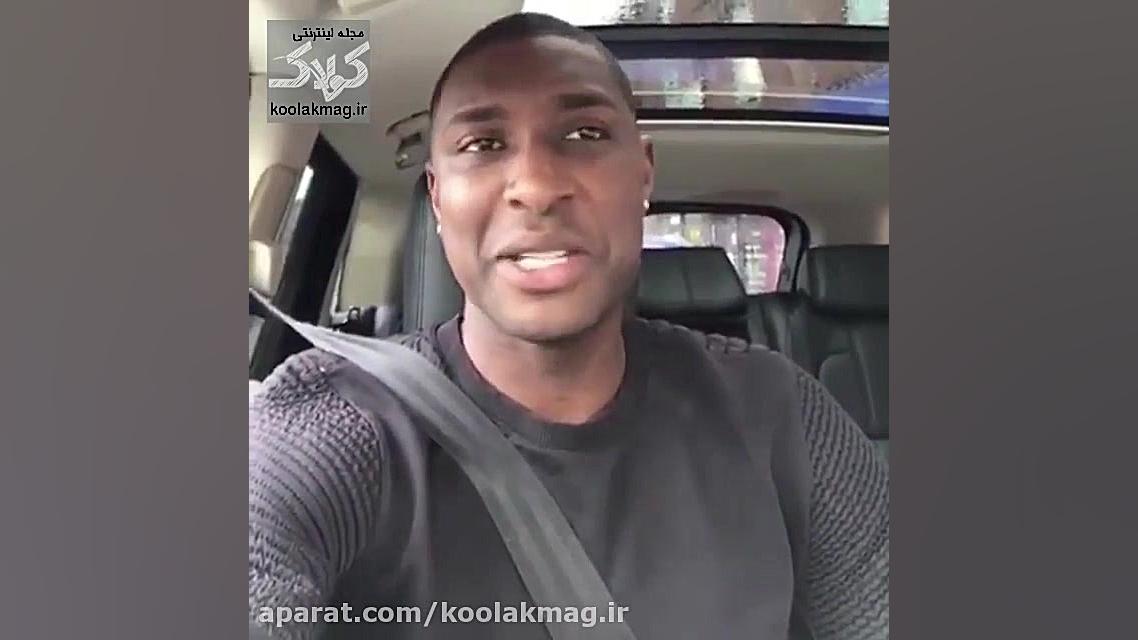 ویدئوی های جی لوید ساموئل به ز...