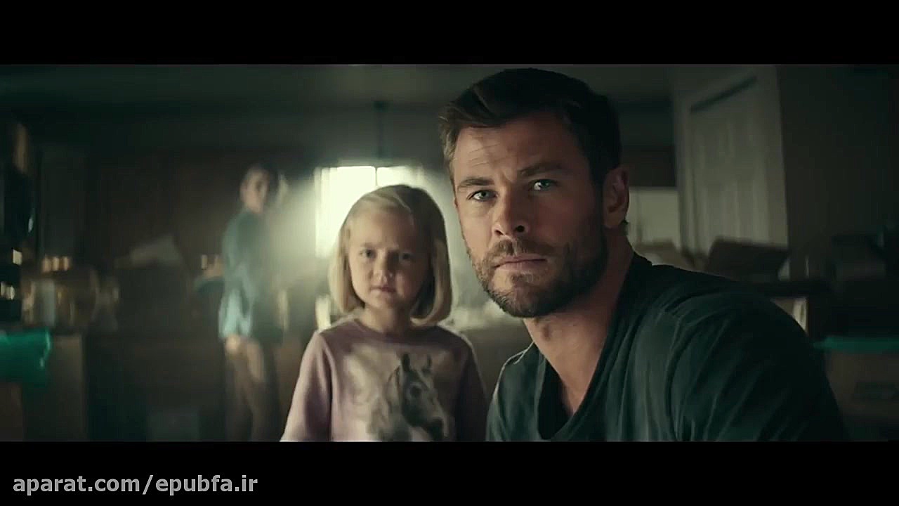 پیش نمایش فیلم : 12 نیرومند St...