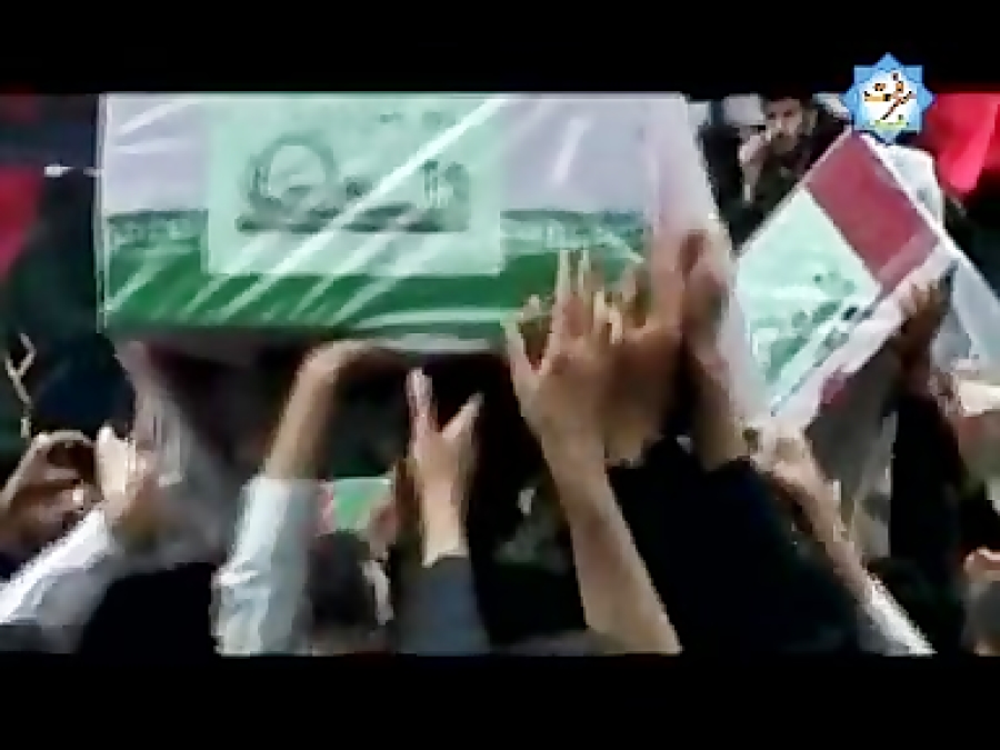 شهدا شرمنده ایم