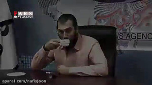 گپ و گفت با بازیگر داعشی«...