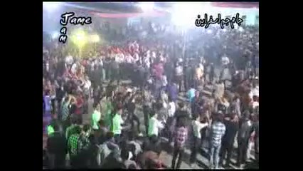 ختنه سوران ابولفظل مژده ای