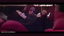 تیزر فیلم ارادتمند نازنین بهار...