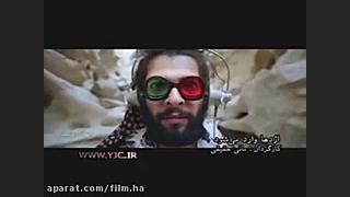 آنونس فیلم جنجالی اژدها وارد م...