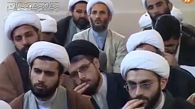 مستند درگذشت آیت الله بهجت