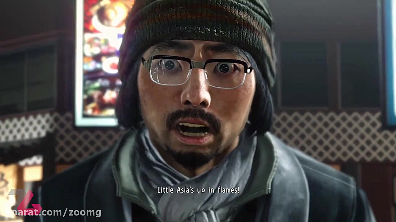 بررسی بازی Yakuza 6: Song of L...