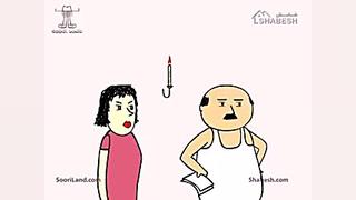 ❤ سری جدید پلویز و پونه ❤