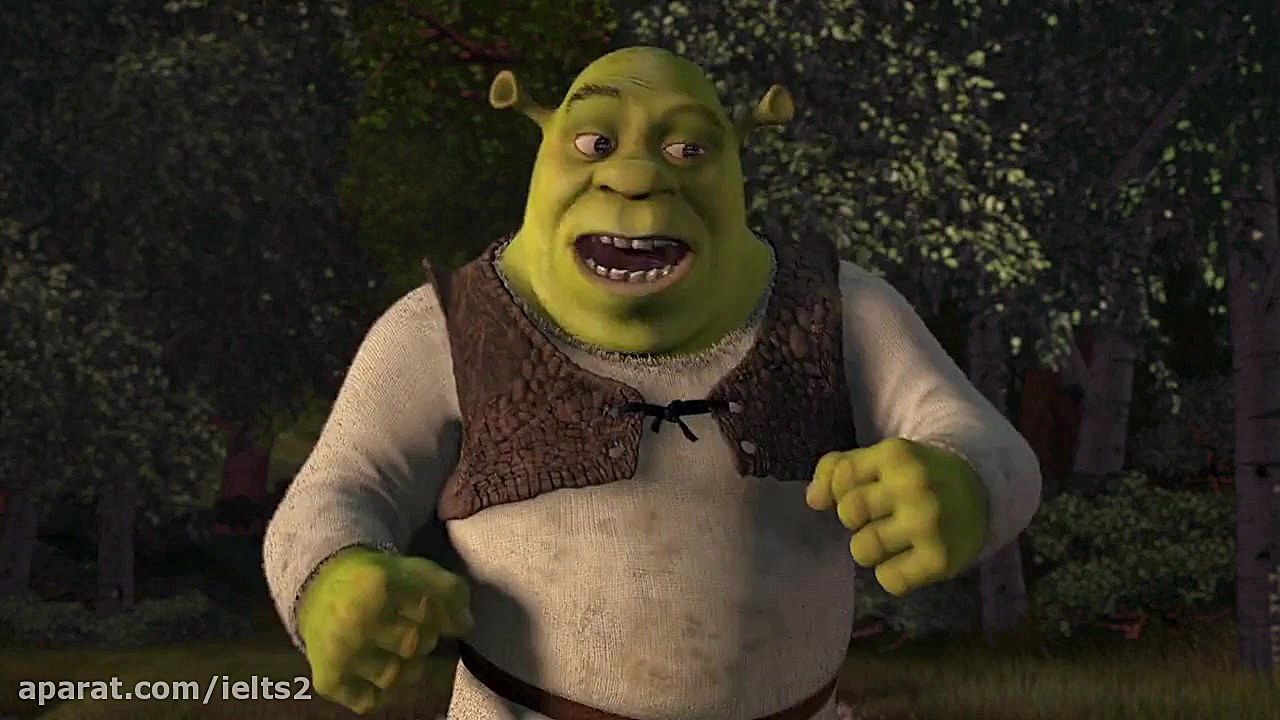 دانلود انیمیشن شرک Shrek.2001
