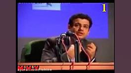 رائفی پور  موسیقی حرام است یا...