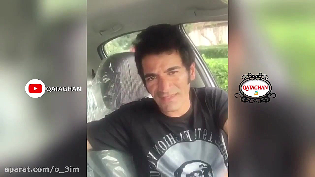 بدل رضا بیک ( کج کلاه خان ) لا...