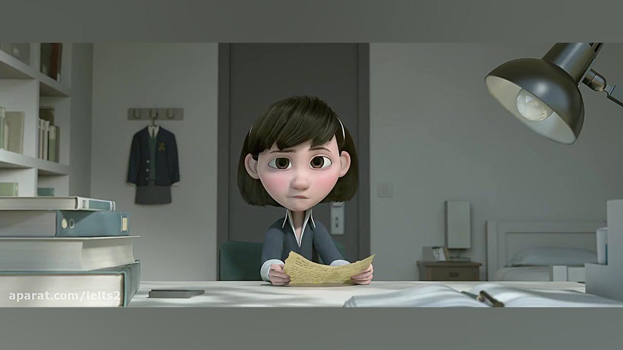 دانلود انیمیشن The Little Prince 2015 شازده کوچولو