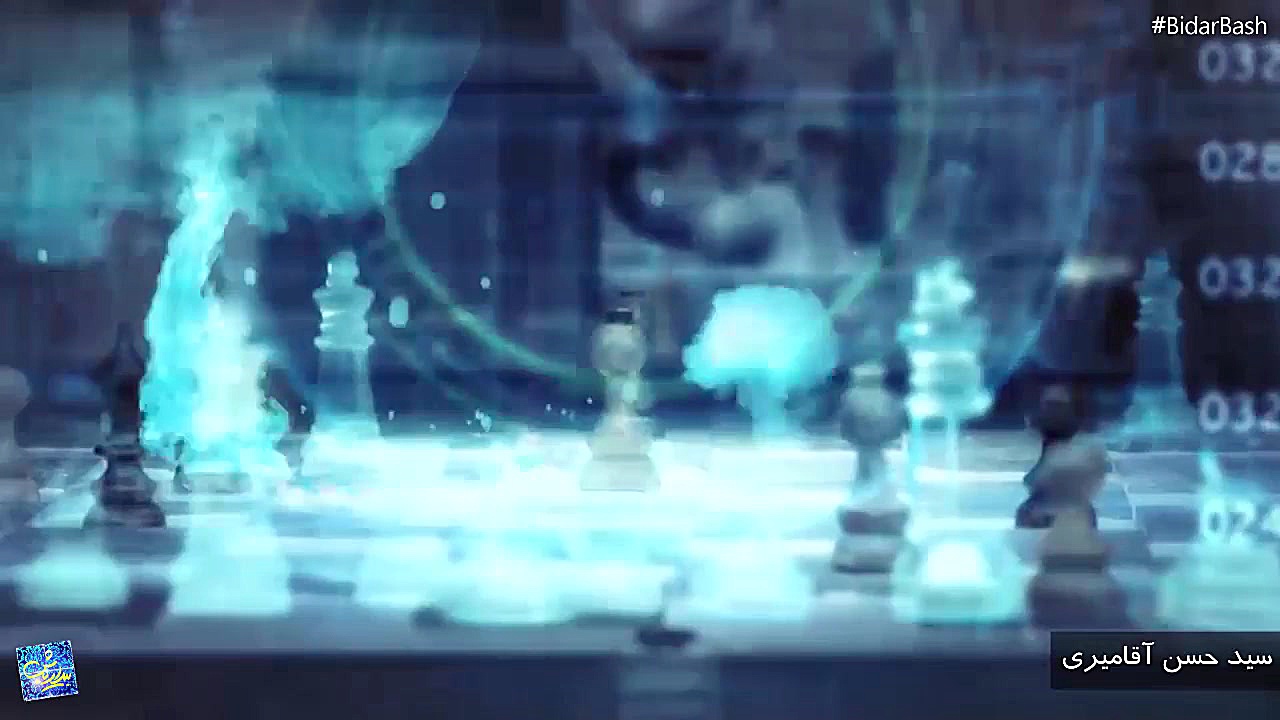 چرا جنگ؟  سید حسن آقامیری