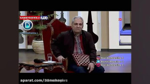 استندآپ کمدی انگلیسی مهران مدی...