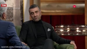 ماجرای عاشق شدن پژمان جمشیدی...