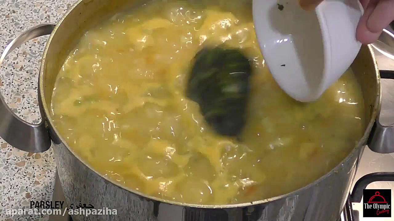 Soup Recipe  Ramadan Special S...