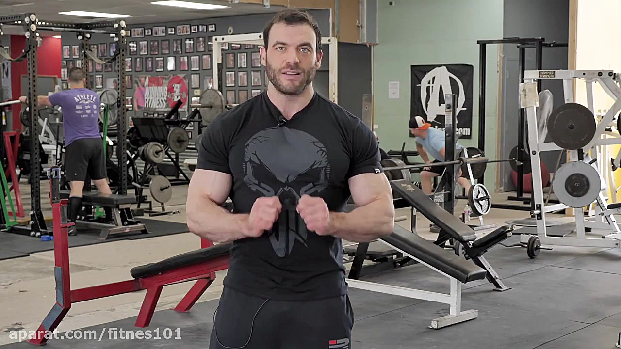 Do This BEFORE Every Bodybuild...