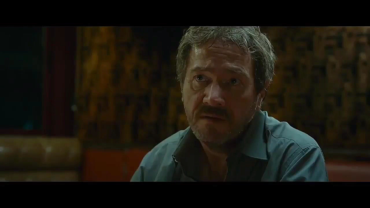تریلر فیلم Burn Out 2017 زمان92ثانیه