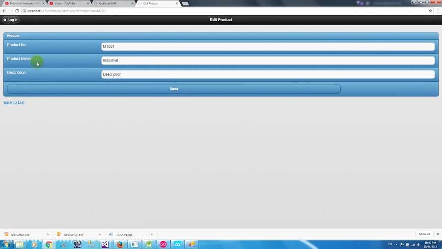 vsphere web client