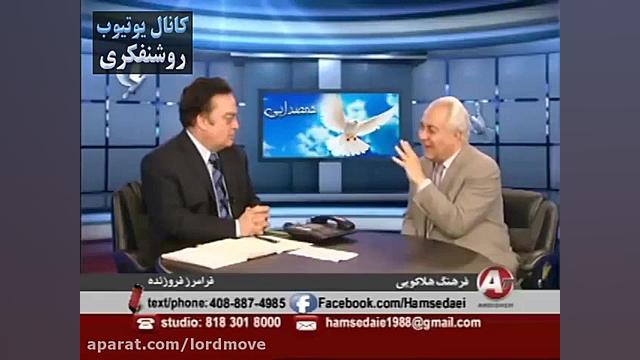 سکس و زندگی 18(بخش آخر)  چگونه...