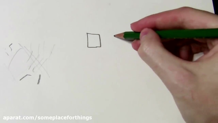 Learn to Draw #02 - Simplifying Objects Learning to See