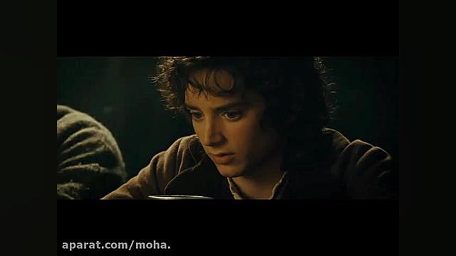 ارباب حلقه ها 1  یاران حلقه