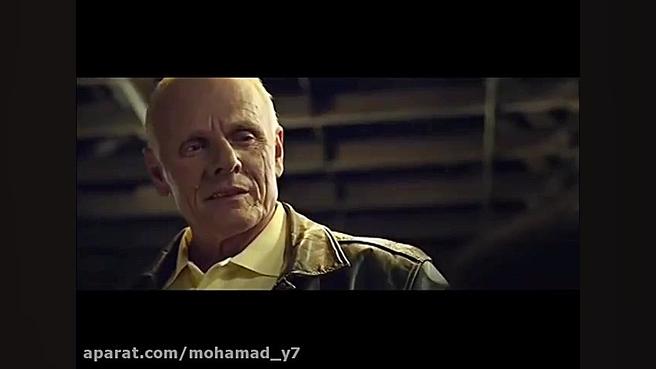 فیلم سینمایی امریکایی حفره .حا...