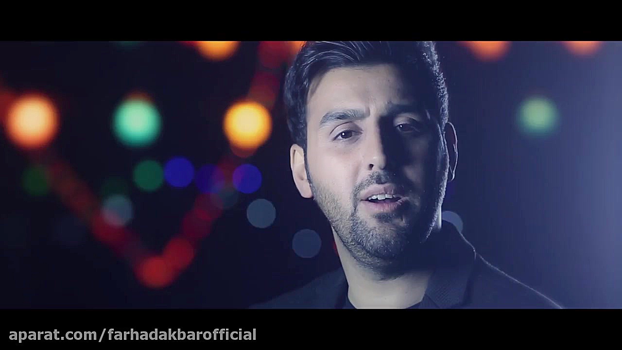Farhad Akbar Ramadan Official New Video Full HD 2018 زمان237ثانیه