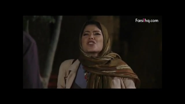 قسمتی از فیلم سر سپرده