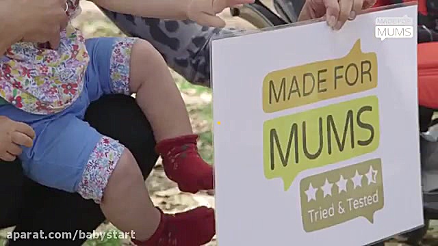 کالسکه مسافرتی YoYO