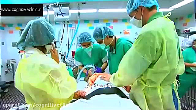 تاثیر توانبخشی شناختی بر روی ک...