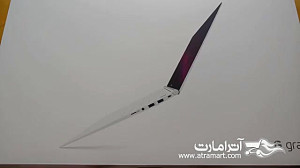 بررسی لپتاپ الجی گرم 2018: لپت...