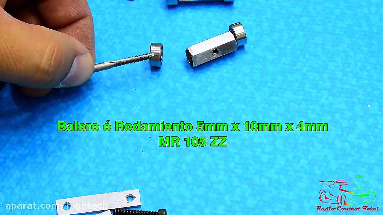 Fabricar Una Direcci&oacute;n...