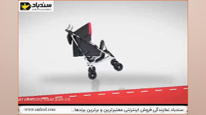 خرید اینترنتی کالسکه دلیجان  خ...